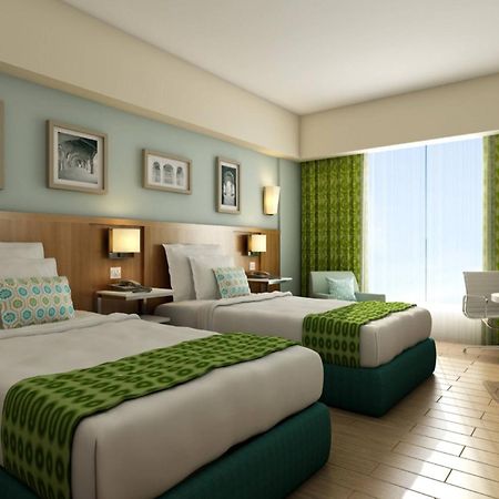 Fairfield By Marriott Visakhapatnam Hotel Екстериор снимка