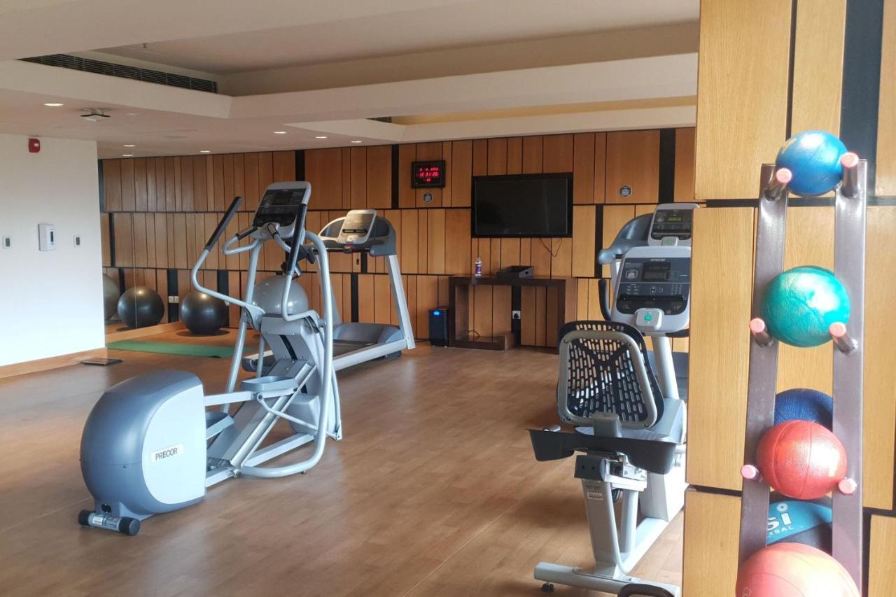 Fairfield By Marriott Visakhapatnam Hotel Екстериор снимка