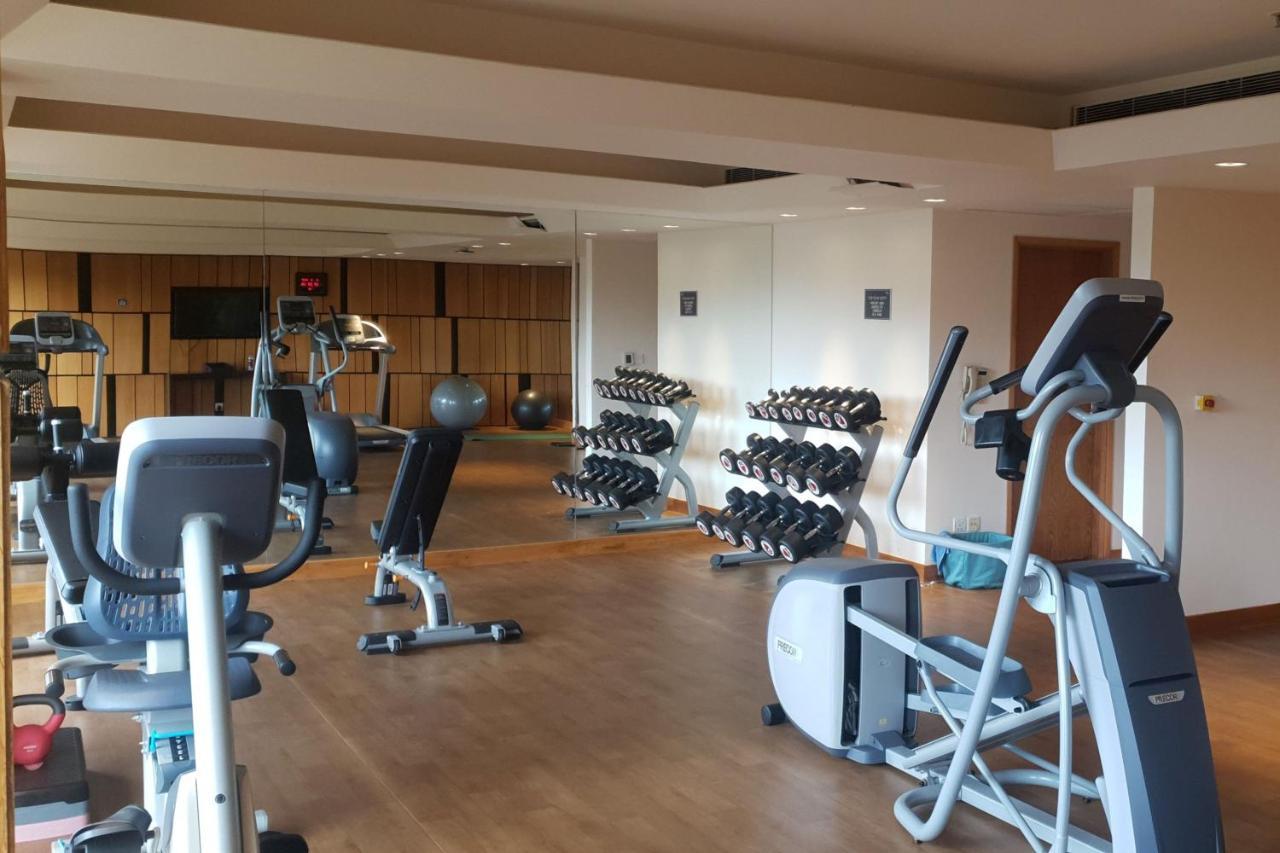 Fairfield By Marriott Visakhapatnam Hotel Екстериор снимка