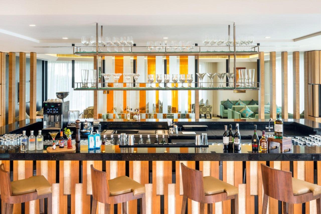 Fairfield By Marriott Visakhapatnam Hotel Екстериор снимка