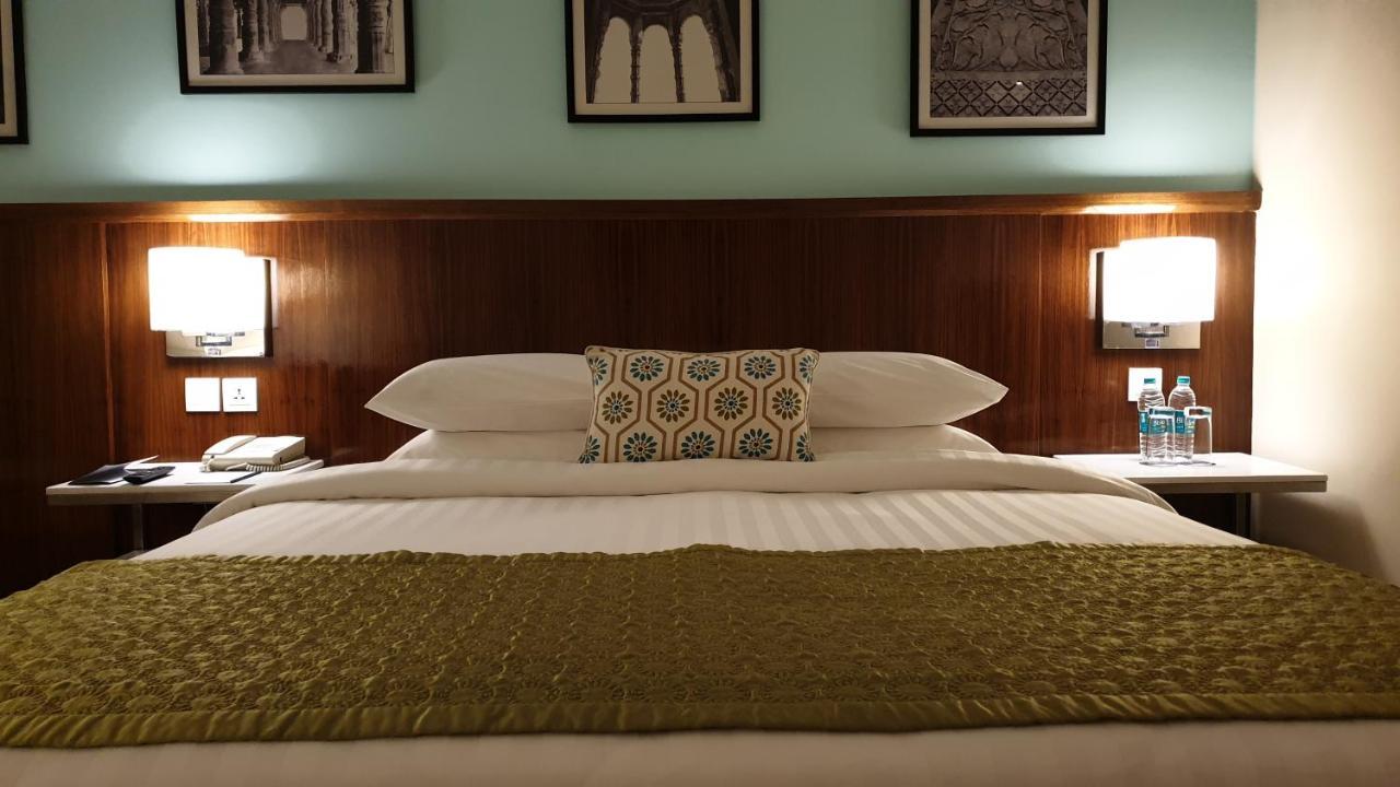 Fairfield By Marriott Visakhapatnam Hotel Екстериор снимка