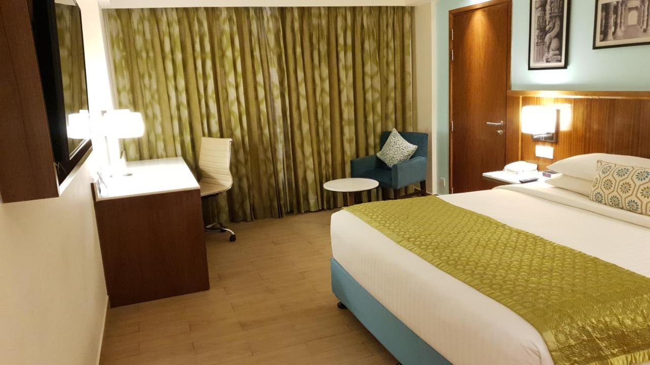 Fairfield By Marriott Visakhapatnam Hotel Екстериор снимка