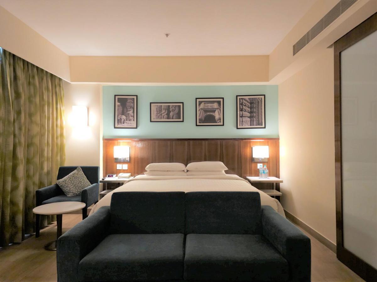 Fairfield By Marriott Visakhapatnam Hotel Екстериор снимка