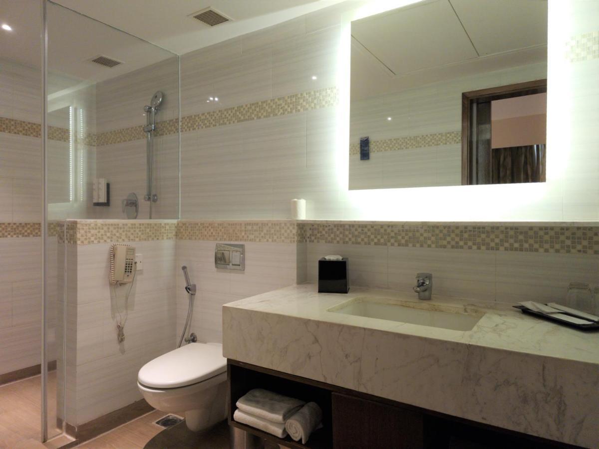Fairfield By Marriott Visakhapatnam Hotel Екстериор снимка