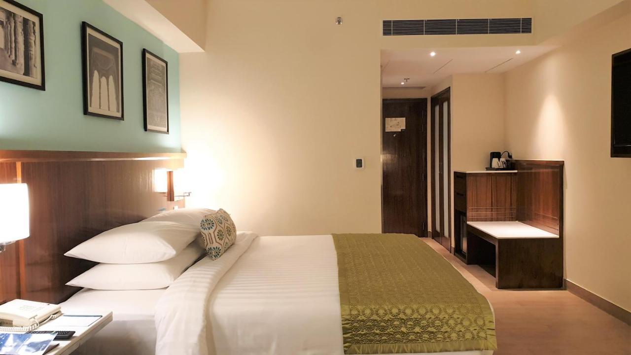 Fairfield By Marriott Visakhapatnam Hotel Екстериор снимка