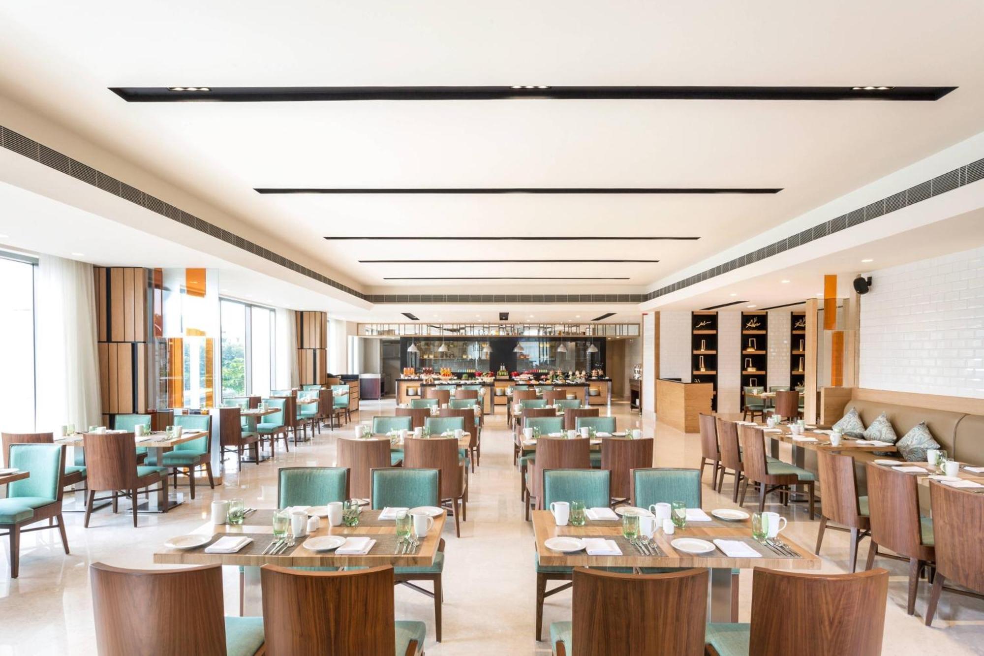 Fairfield By Marriott Visakhapatnam Hotel Екстериор снимка