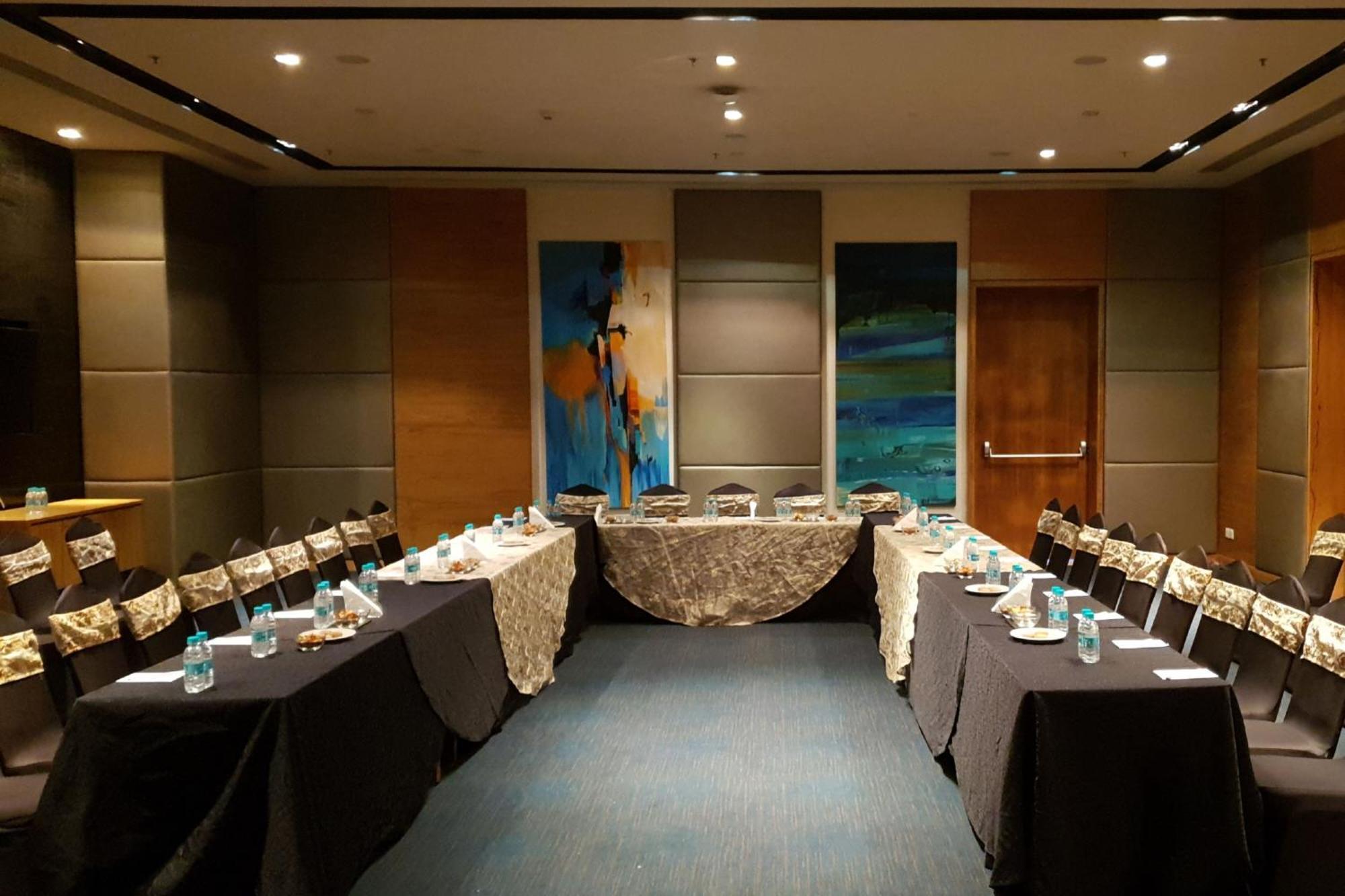 Fairfield By Marriott Visakhapatnam Hotel Екстериор снимка