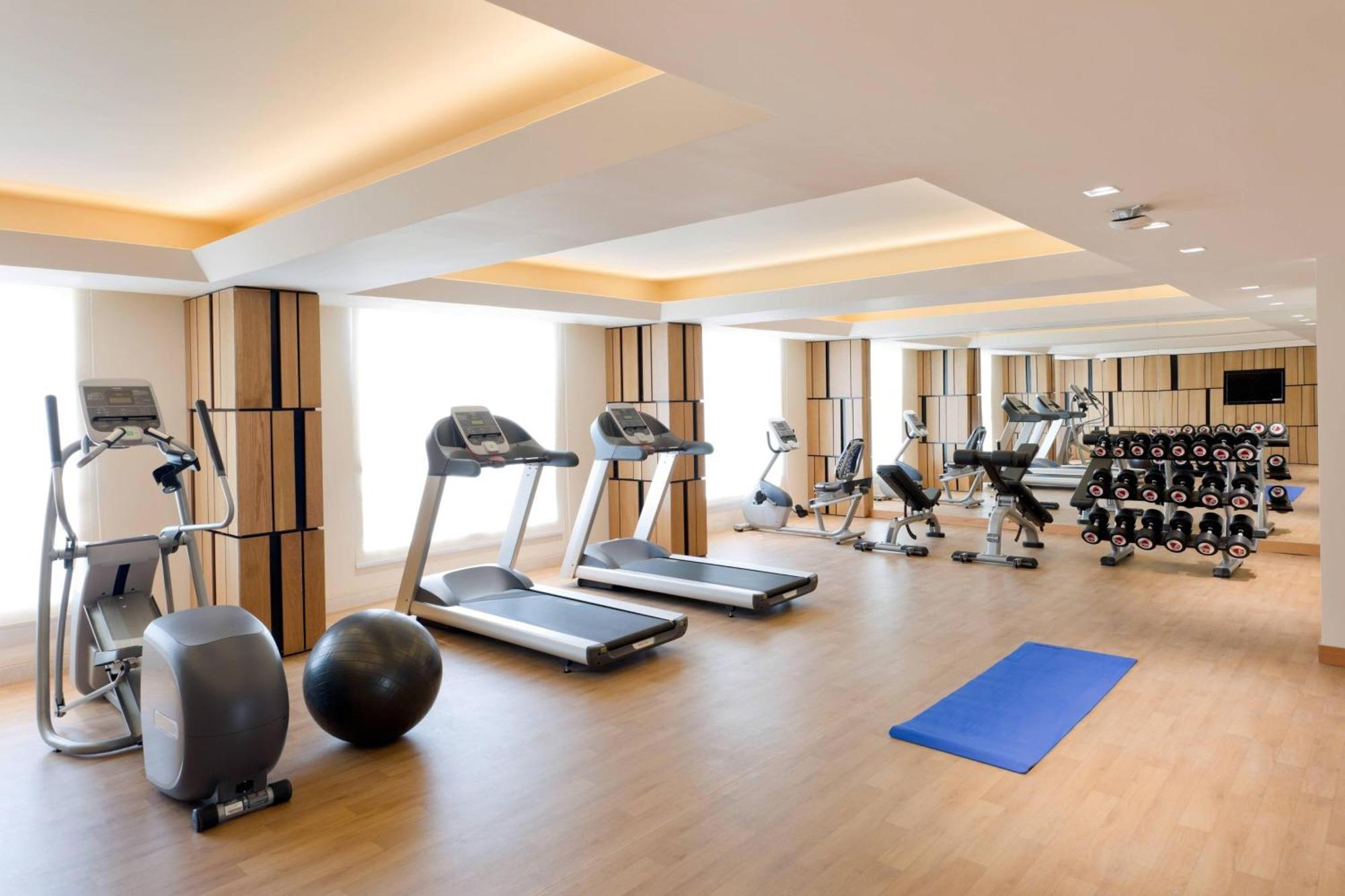 Fairfield By Marriott Visakhapatnam Hotel Екстериор снимка