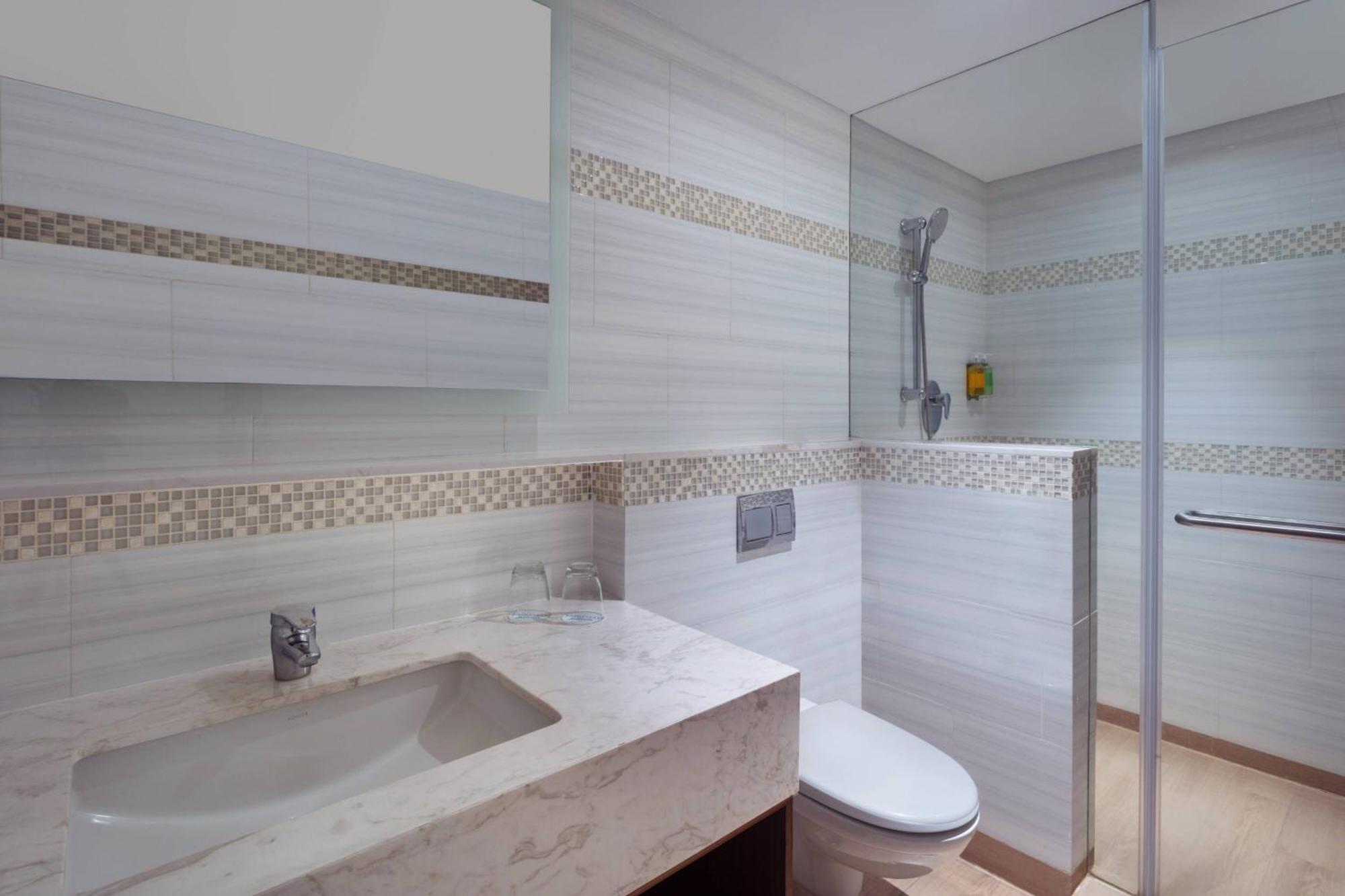 Fairfield By Marriott Visakhapatnam Hotel Екстериор снимка
