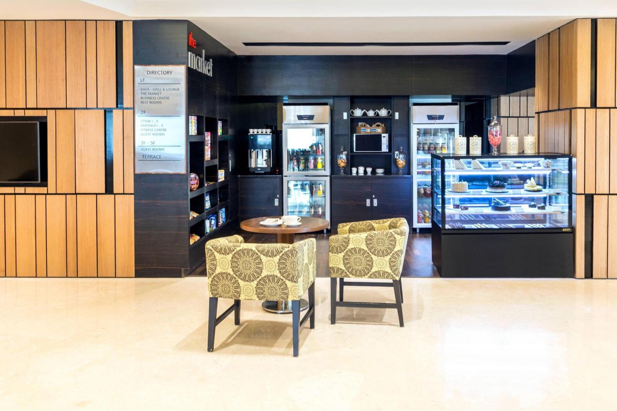 Fairfield By Marriott Visakhapatnam Hotel Екстериор снимка
