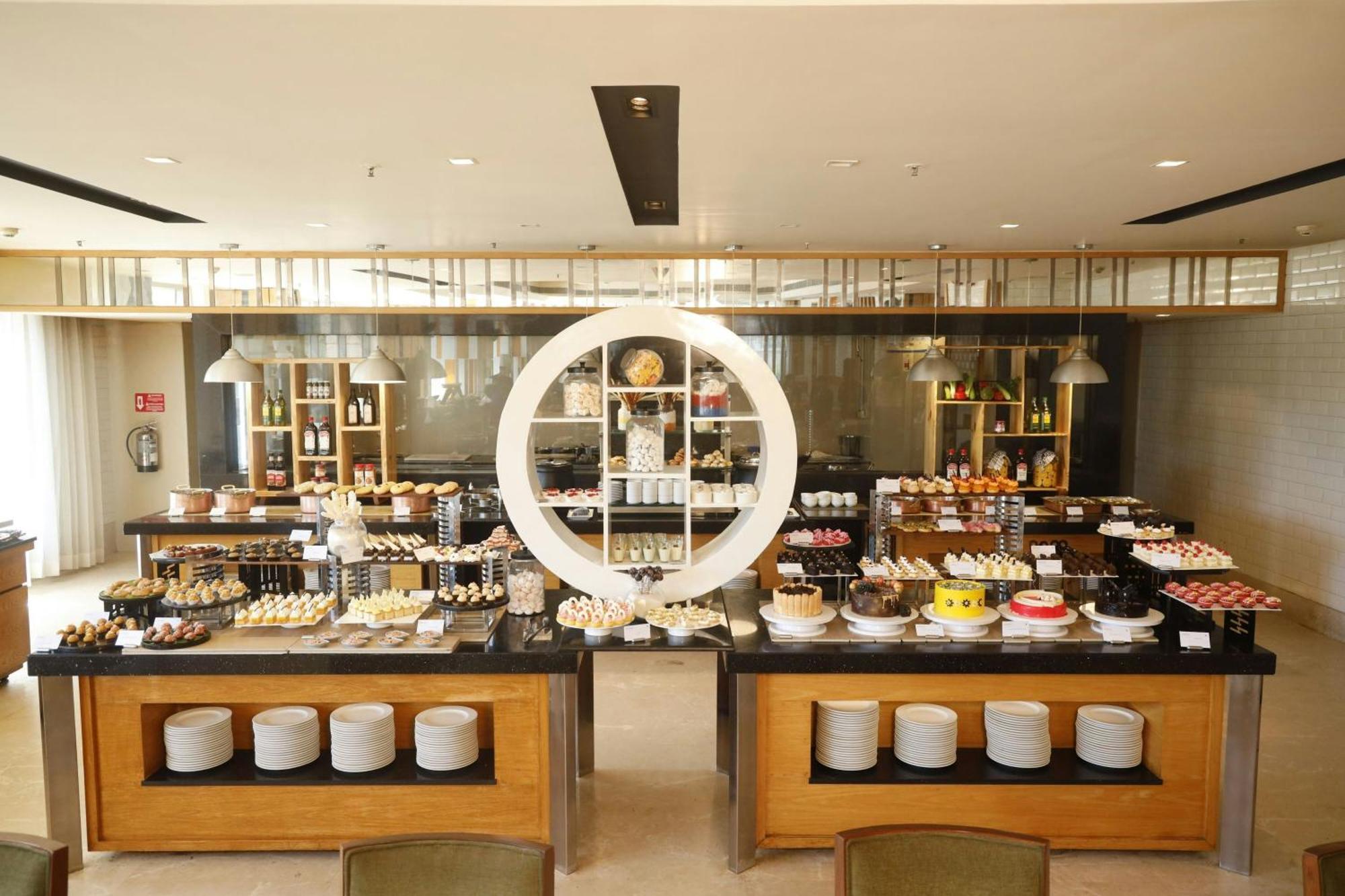 Fairfield By Marriott Visakhapatnam Hotel Екстериор снимка