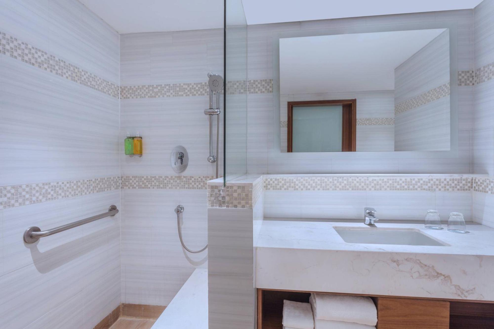 Fairfield By Marriott Visakhapatnam Hotel Екстериор снимка