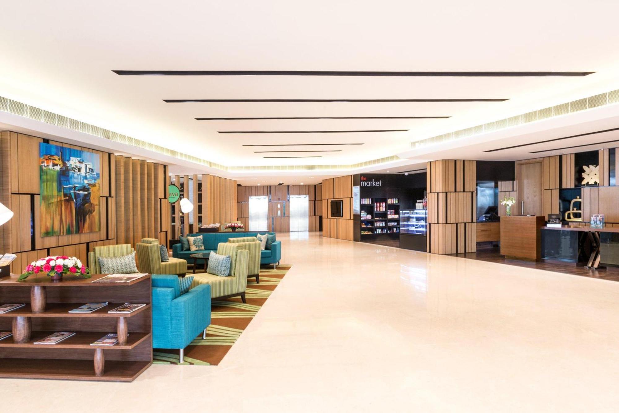 Fairfield By Marriott Visakhapatnam Hotel Екстериор снимка