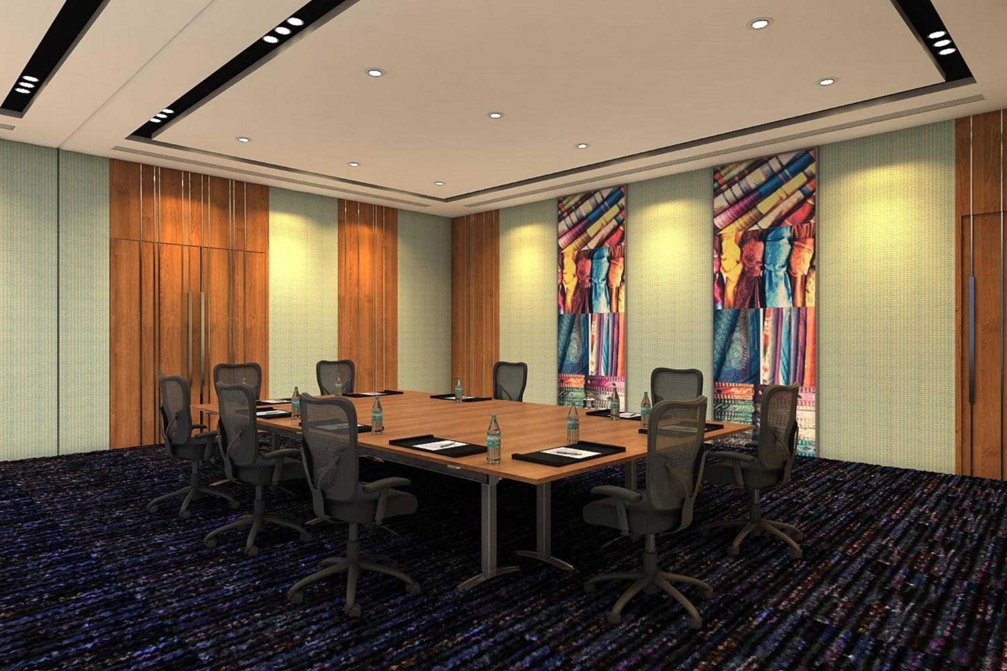 Fairfield By Marriott Visakhapatnam Hotel Екстериор снимка