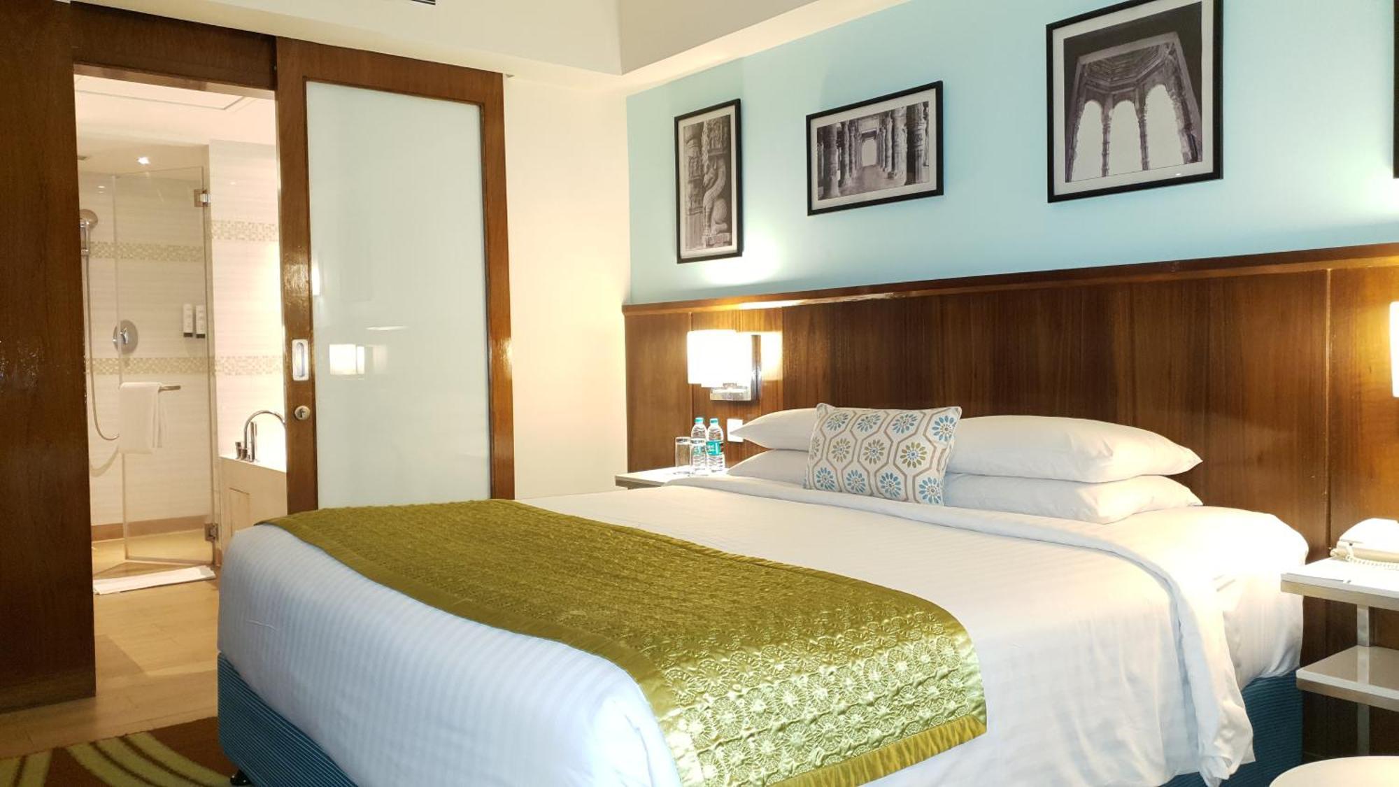 Fairfield By Marriott Visakhapatnam Hotel Екстериор снимка