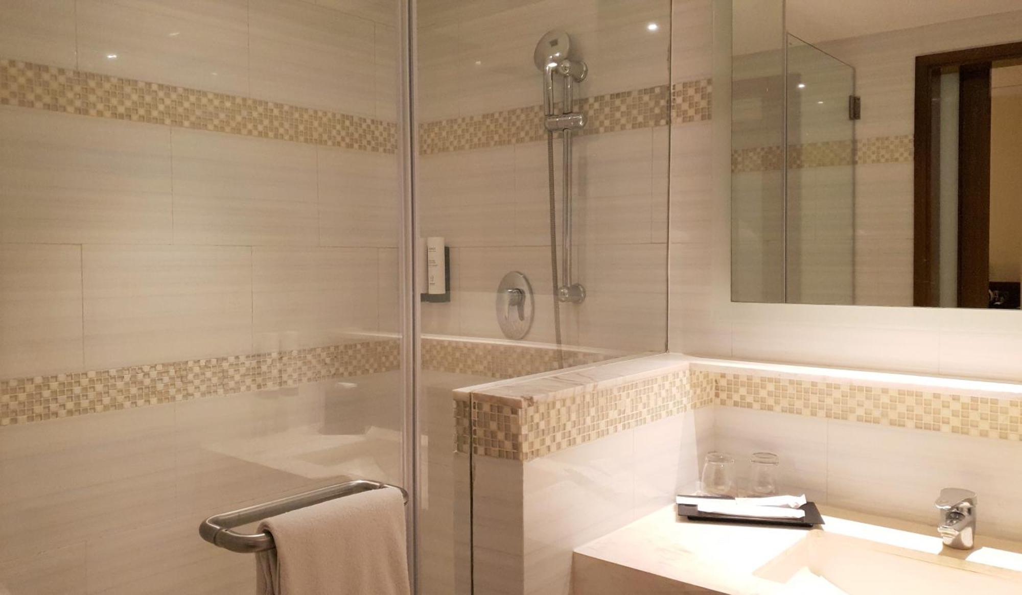 Fairfield By Marriott Visakhapatnam Hotel Екстериор снимка