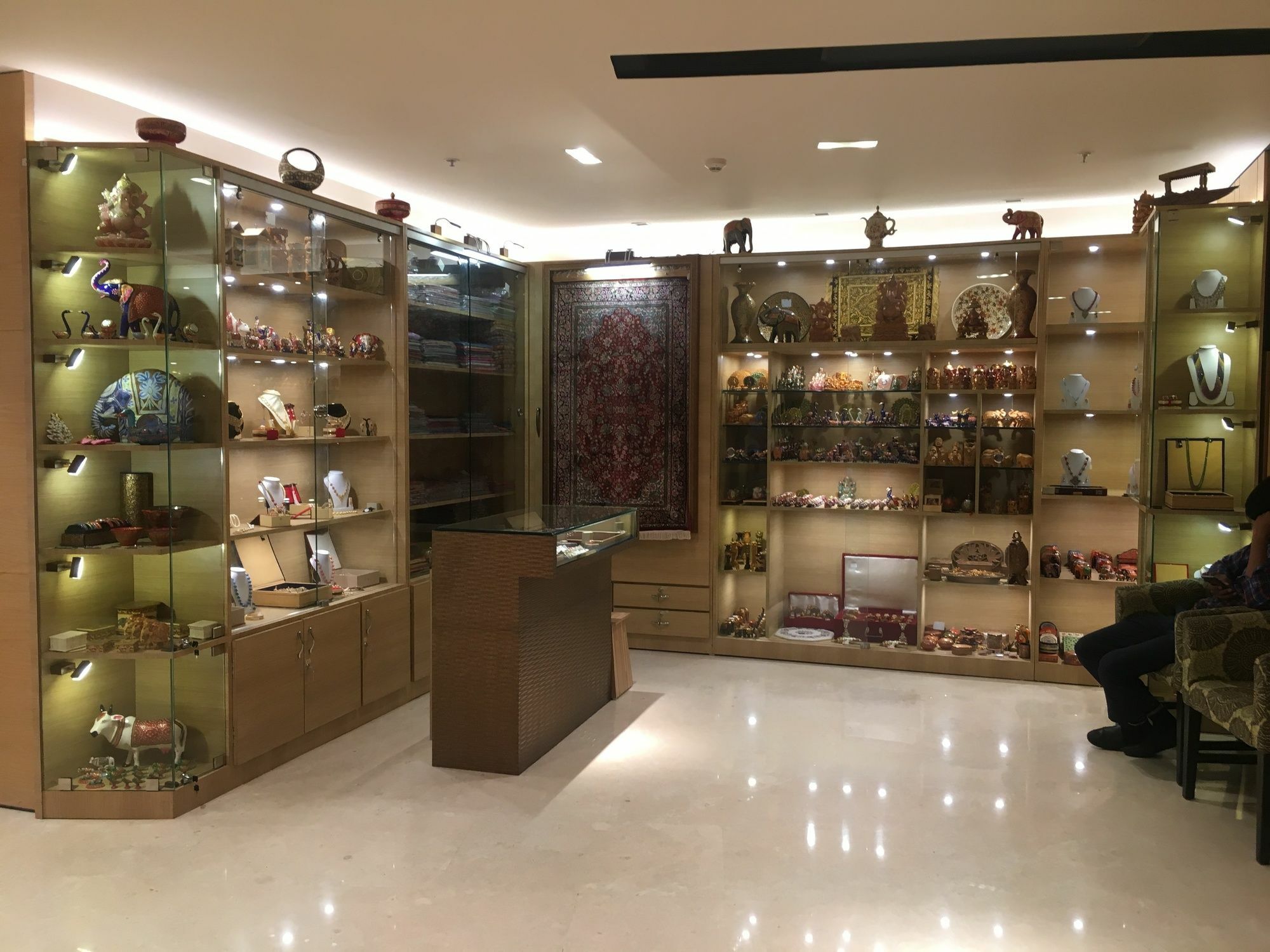 Fairfield By Marriott Visakhapatnam Hotel Екстериор снимка