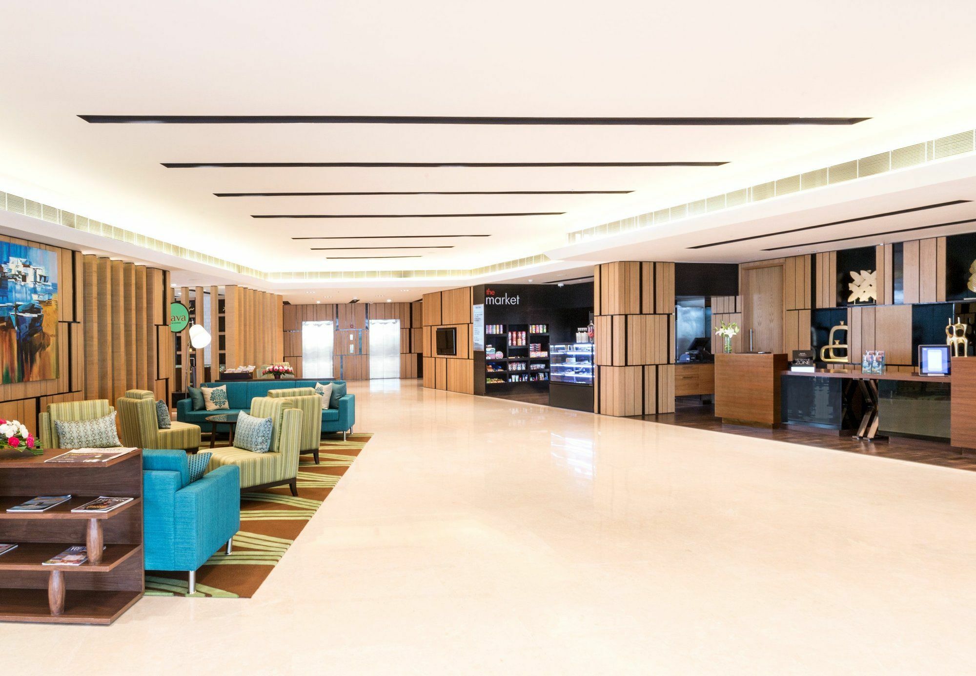 Fairfield By Marriott Visakhapatnam Hotel Екстериор снимка