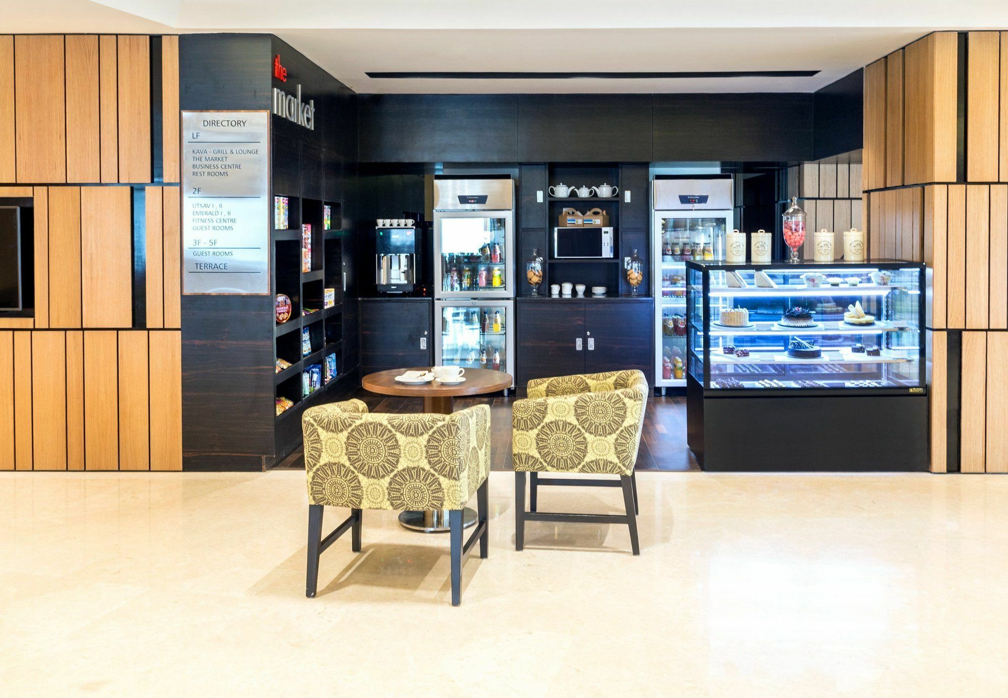 Fairfield By Marriott Visakhapatnam Hotel Екстериор снимка